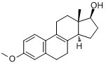 3-甲氧基-17b-羥基-1,3,5(10),8(9)-雌甾四烯