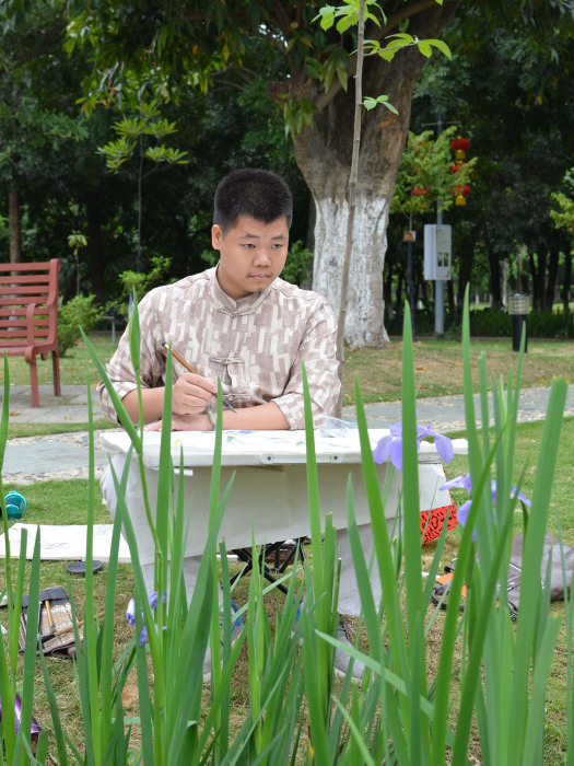 李建鋒(藝術家)