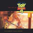 The Art of Toy Story 4