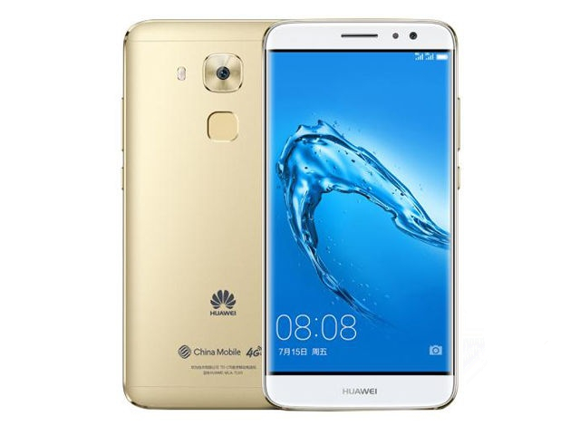 HUAWEI G9 Plus