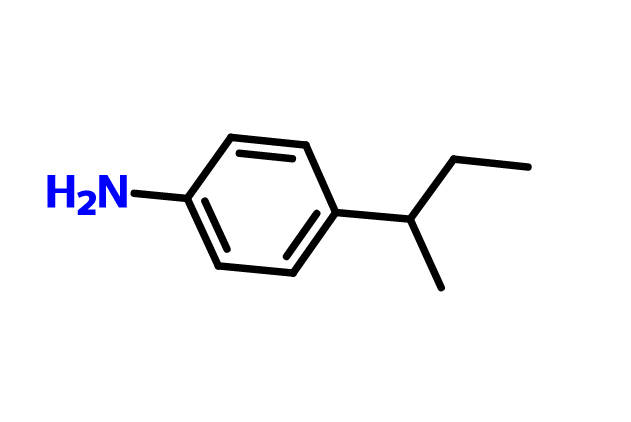 4-仲丁基苯胺