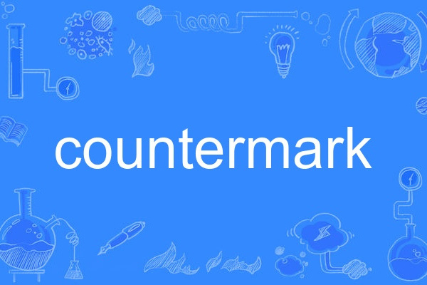 countermark