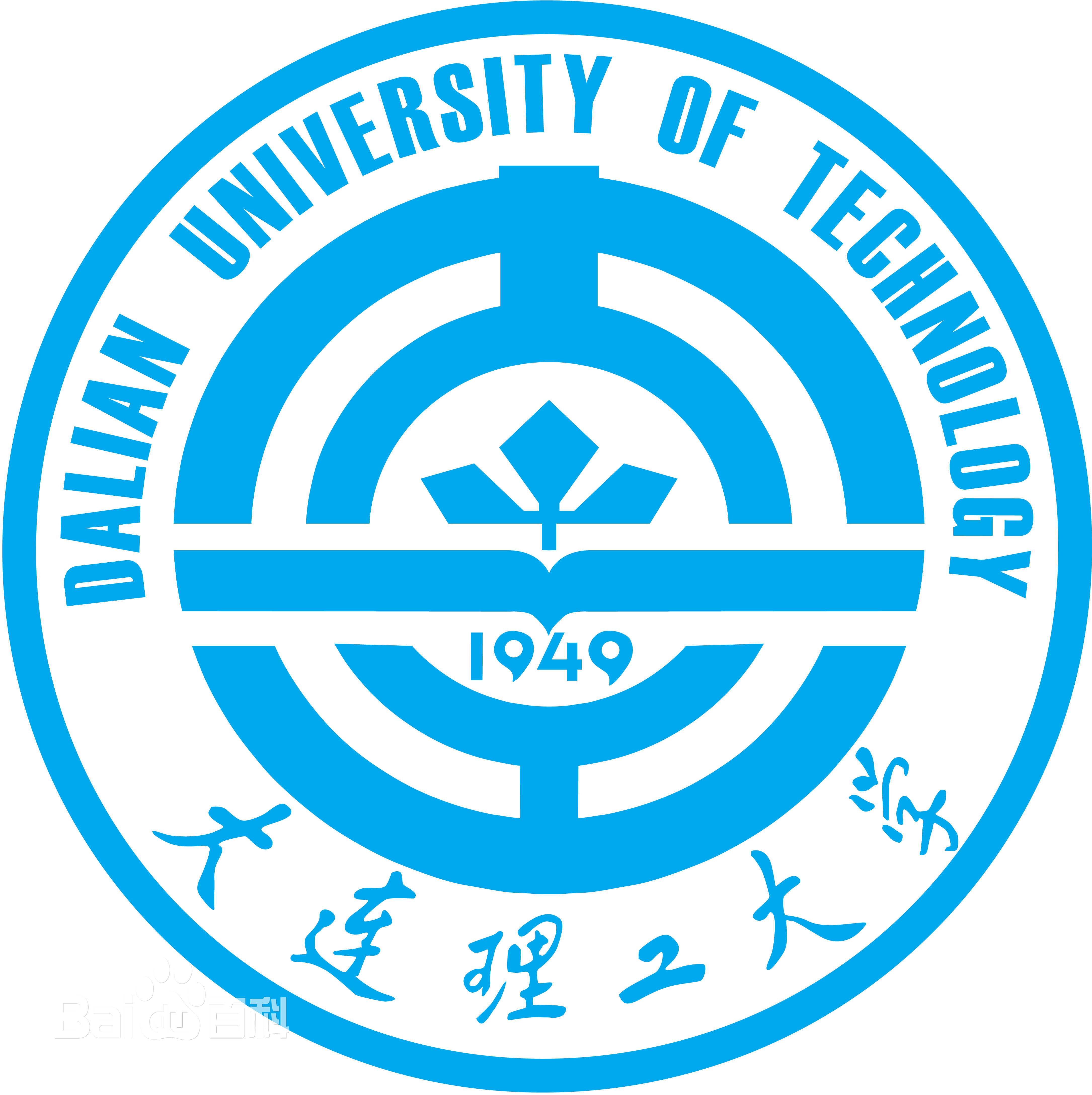 大連理工大學國際教育學院