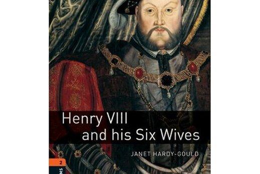 Henry VIII and His Six Wives