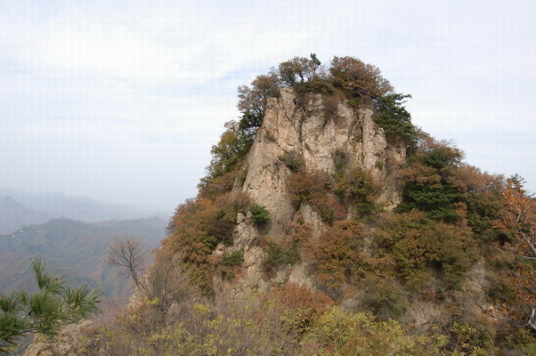 西鎮吳山