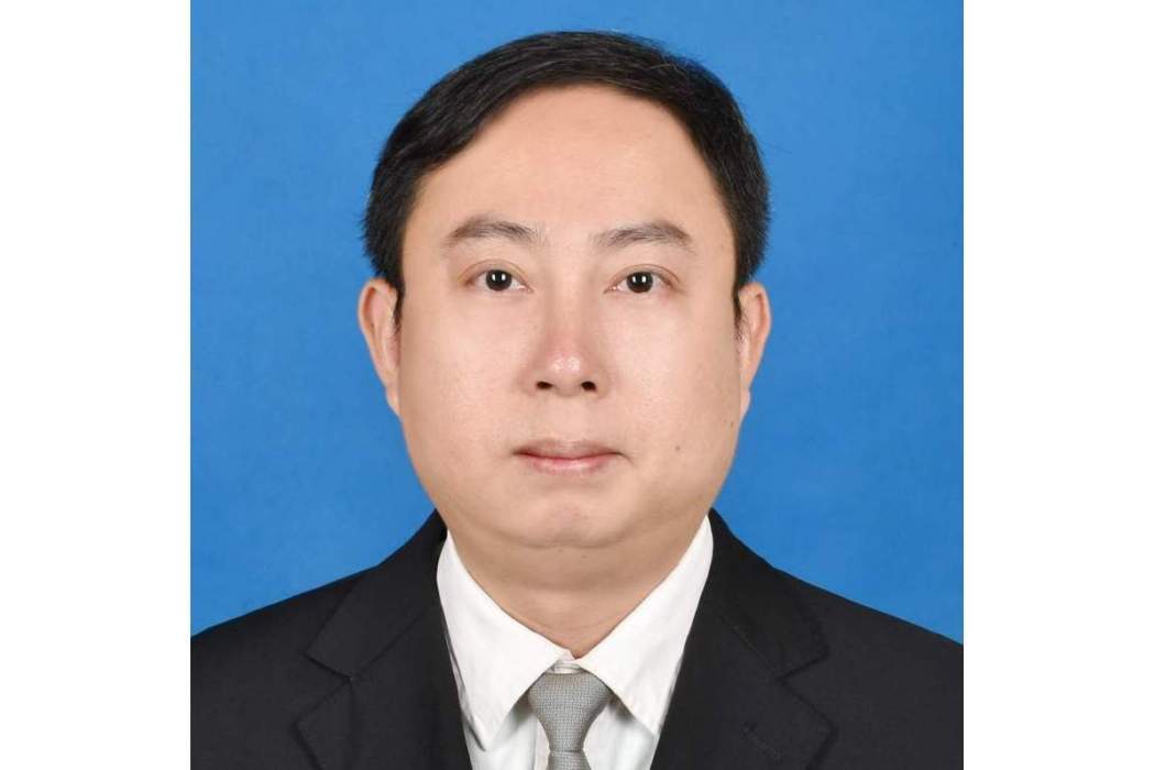 陳國華(岑溪市人民政府副市長)