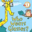 Who Wears Glasses?