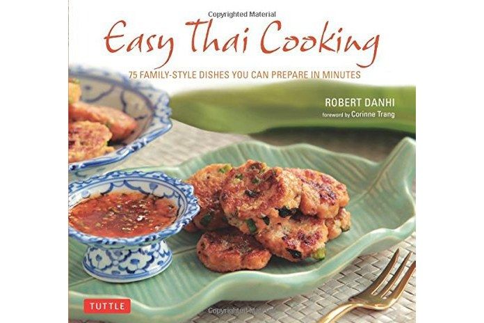 Easy Thai Cooking