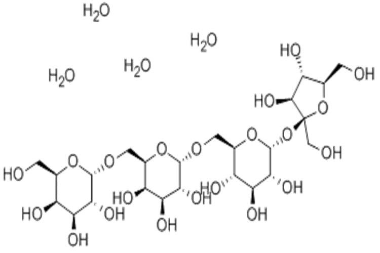 水蘇糖四水合物