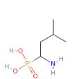 （1-氨基-3-甲基丁基）磷酸