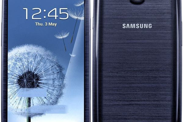 Samsung Galaxy S III