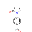 4-（2-氧代-1-吡咯烷基）苯甲醛