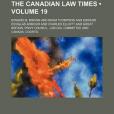 The Canadian Law Times