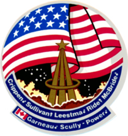 STS-41-G