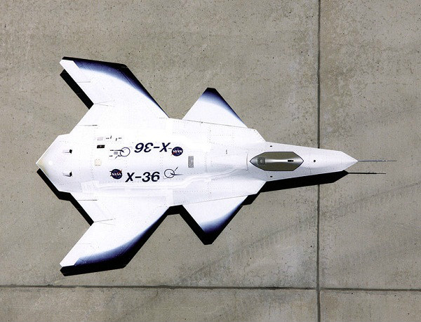 X-36