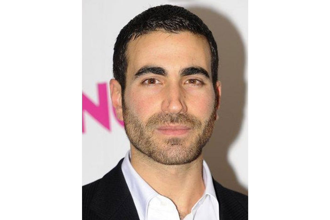 Brett Goldstein