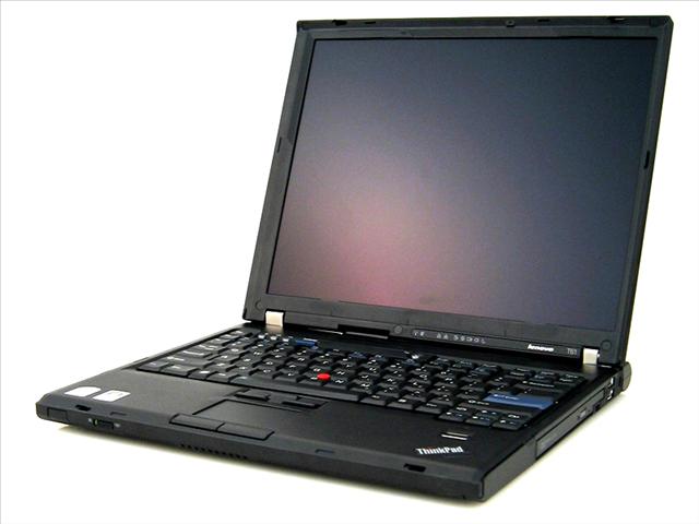 聯想ThinkPad T61(8892BBC)