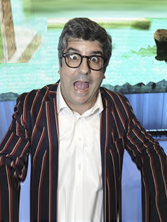 Dana Snyder