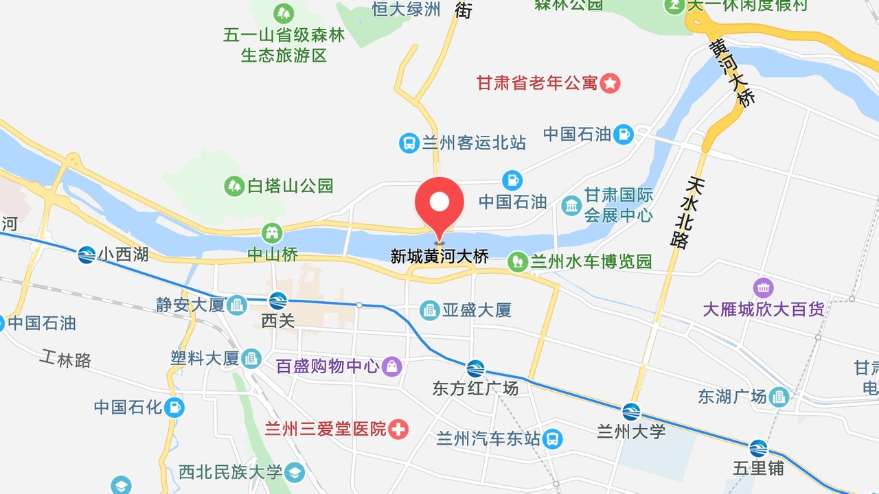 地圖信息