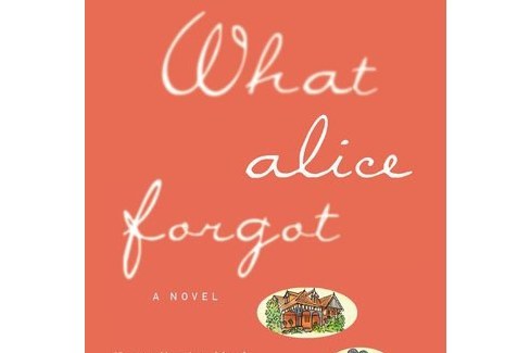 What Alice Forgot