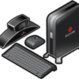 POLYCOM CX7000