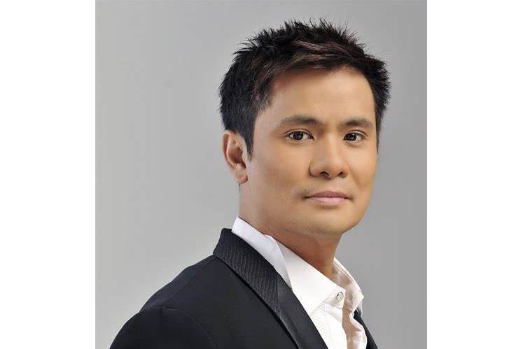 Ogie Alcasid