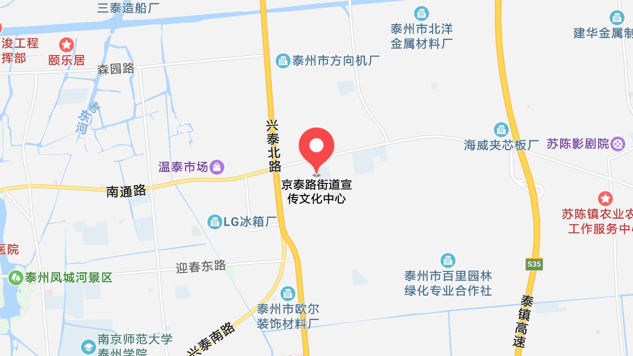 地圖信息