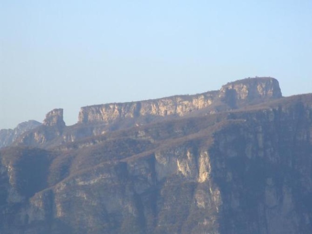 棺材山(中國江西省九江市武寧縣棺材山)