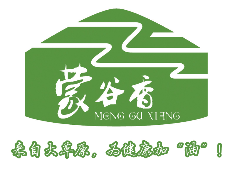 蒙谷香LOGO