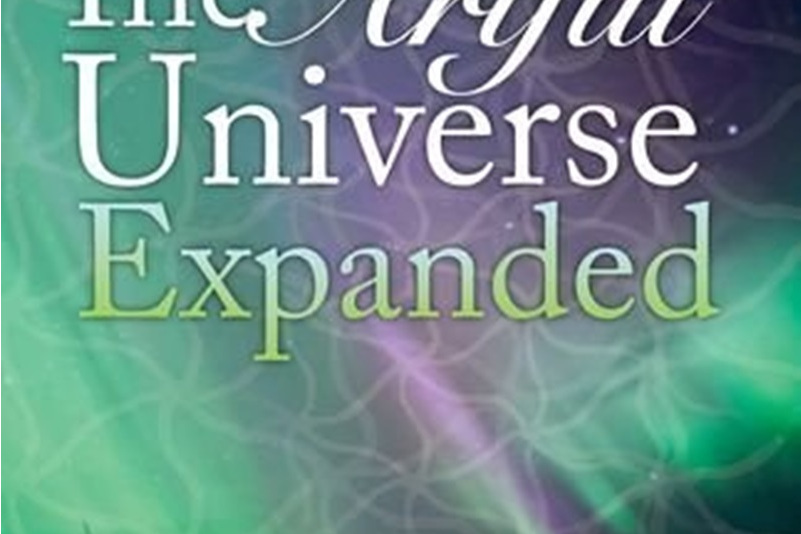 The Artful Universe Expanded