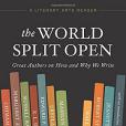 The World Split Open