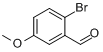2-溴-5-甲氧基苯甲醛