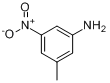 3-甲基-5-硝基苯胺
