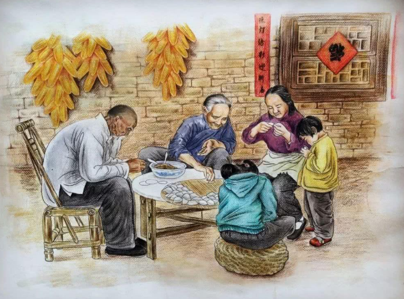 南方人(洪紹乾詩歌作品)