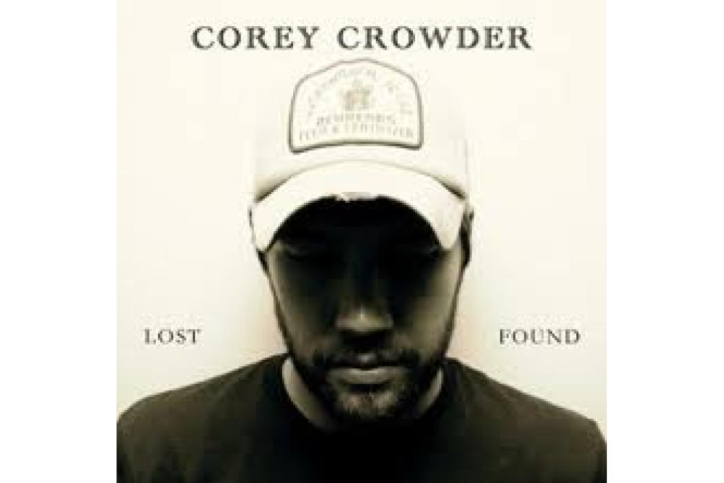 Corey Crowder