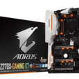 技嘉AORUS Z270X-Gaming K7