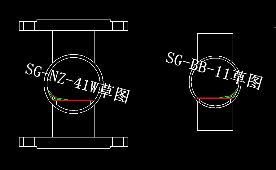 擺板視鏡