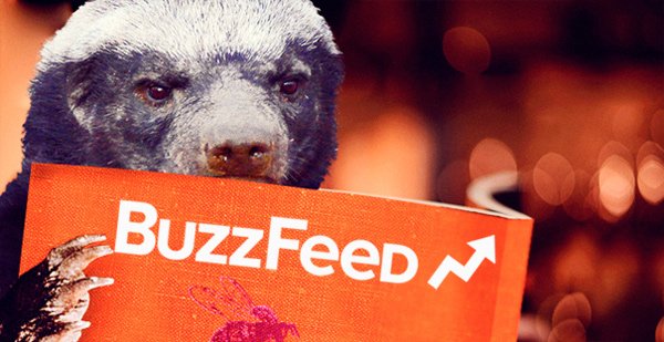 BuzzFeed