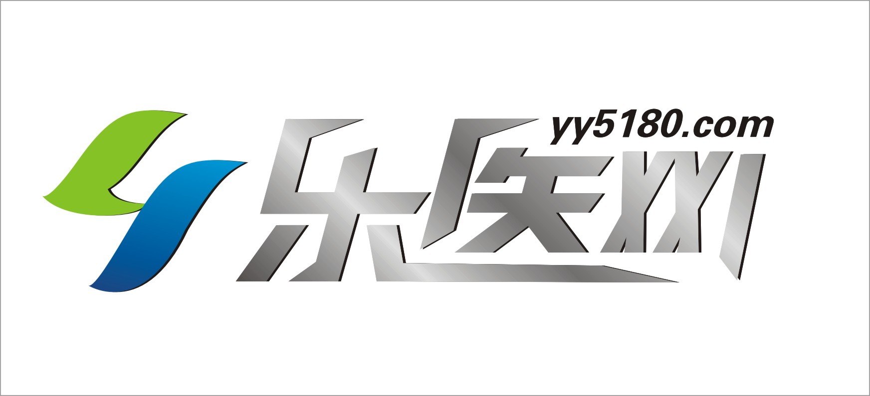 樂醫網LOGO