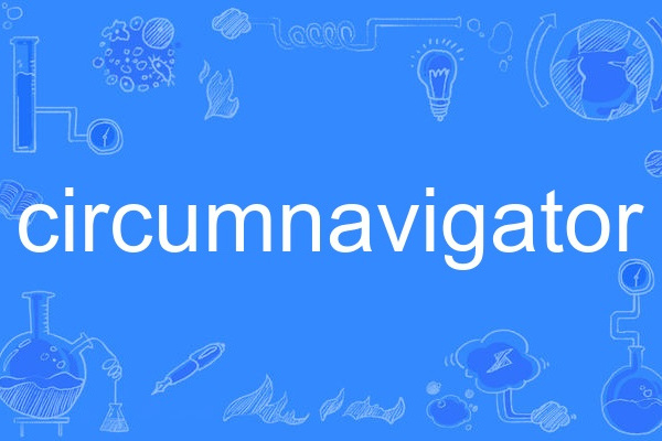 circumnavigator