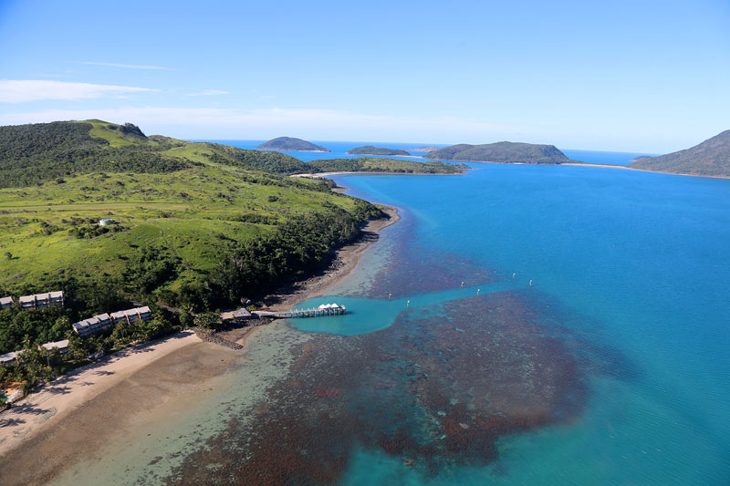 林德曼島