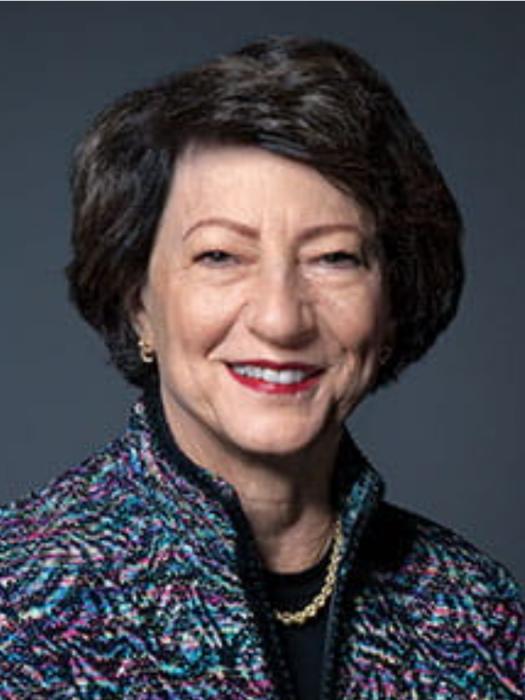 Nance K. Dicciani