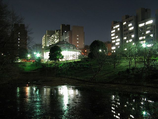 東京工業大學(日本東京工業大學)