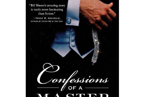 confessions master jewel thief