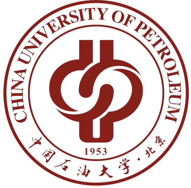 中國石油大學（北京）校徽