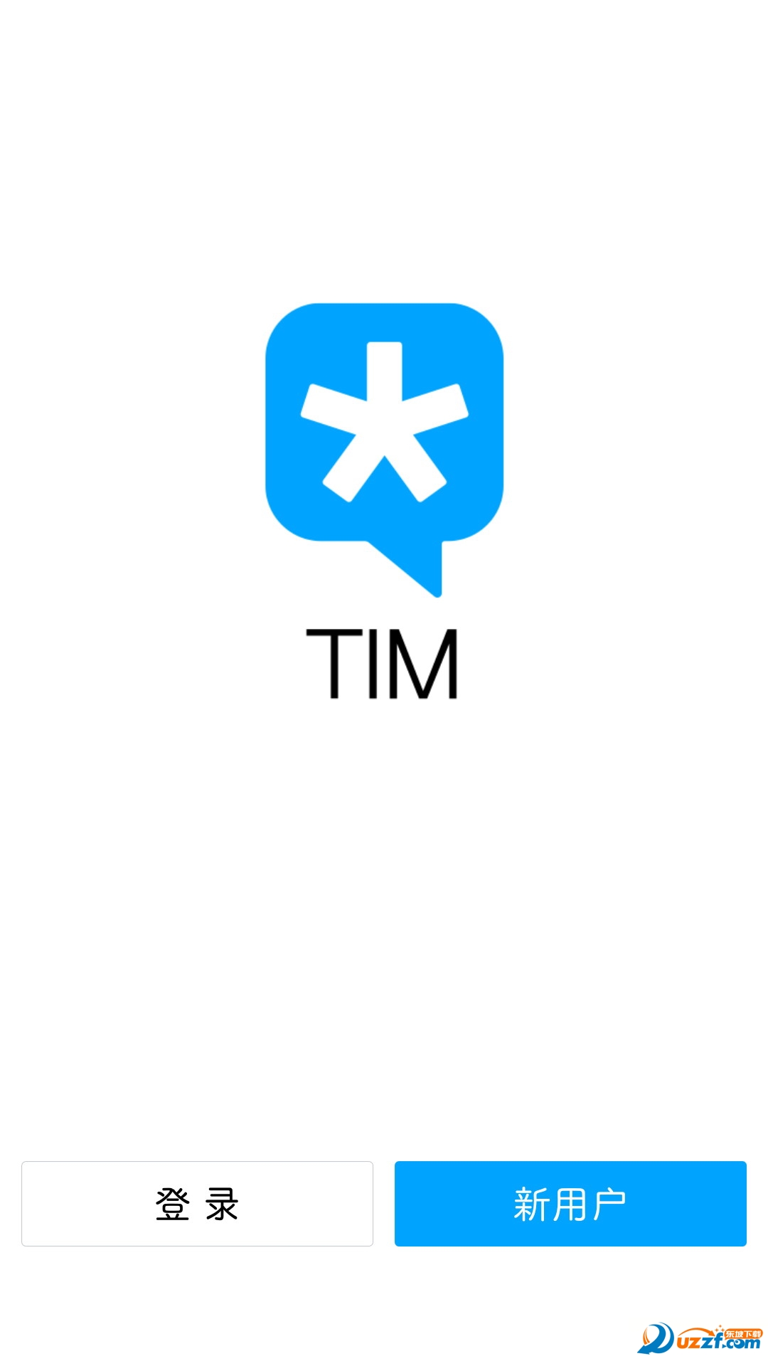 Tim(騰訊客戶端套用名稱)