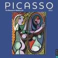 Picasso(Museum of Modern Art著圖書)