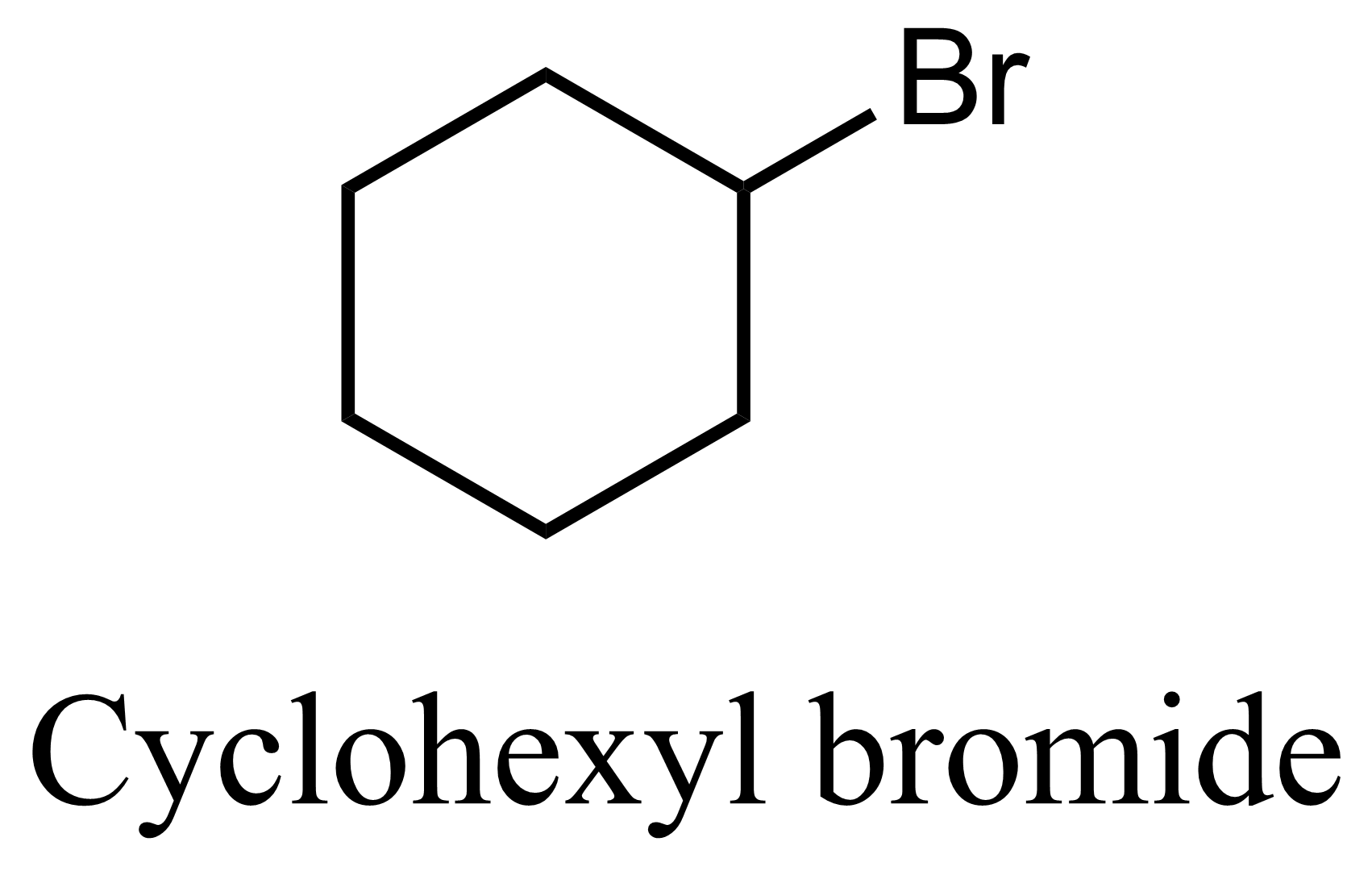 溴代環己烷