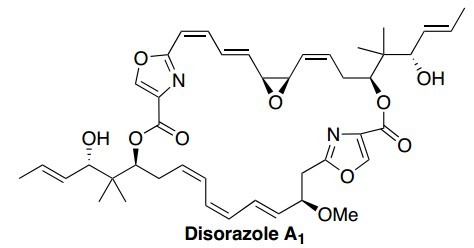 disorazole