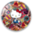 凱蒂貓壁紙 Hello Kitty Wallpaper